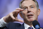 Tony Blair