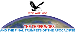 Revelation-THE 3 WOES